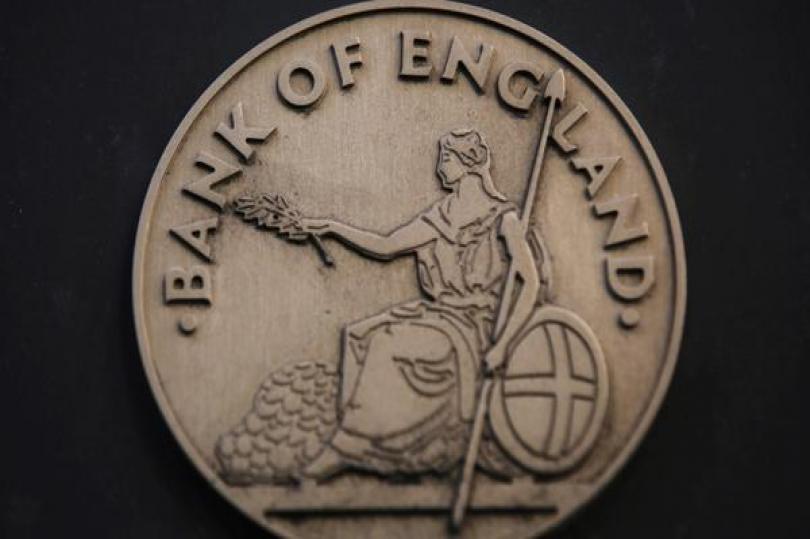 القرارات المحتملة التي قد يتخذها بنك انجلترا بعد خروج بريطانيا
